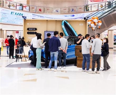 区域4S店集群“全域流量补量+本地化触达”整合方案